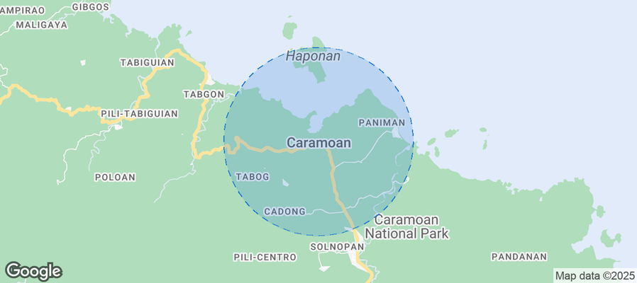 Discover Caramoan Airbnb Analytics
